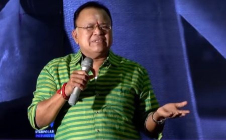 சினிமா டப்பிங் யூனியன் தேர்தலில் வென்று மீண்டும் தலைவரானார் நடிகர் ராதாரவி...