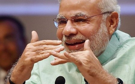 நெருங்கும் தேர்தல்; தென் மாநிலங்களில் பாஜகவிற்கு ஆதரவு பெருகுகிறது - பிரதமர்