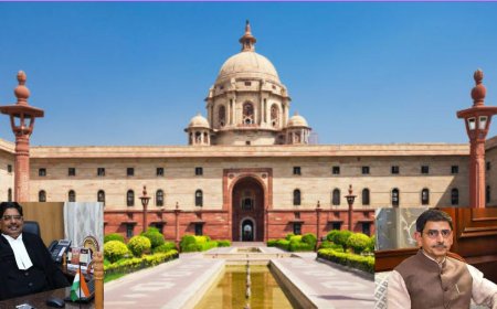 பொன்முடியை அமைச்சராக்க மறுத்த ஆளுநரை பதவி நீக்கம் செய்ய வேண்டும்.. திமுக எம்.பி., வில்சன் வலியுறுத்தல்..