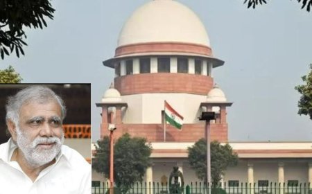 ஐ.பெரியசாமி வழக்கு விசாரணைக்கு தடை கிடையாது...!உச்சநீதிமன்றம் க்ரீன் சிக்னல்!