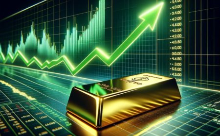 மீண்டும் மீண்டுமா...?! தங்கம் விலை உயர்வு...