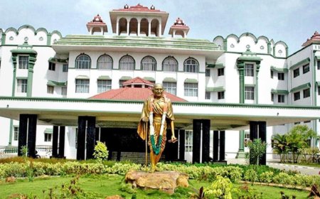 விளாத்திகுளம் கண்மாய்களை மீட்க கோரிய வழக்கு... தூத்துக்குடி ஆட்சியர் பதிலளிக்க மதுரை ஐகோர்ட் உத்தரவு...