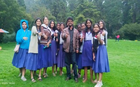 Senjamar: இலங்கை இறுதிப் போரில் தொலைந்த தமிழர்கள்… உண்மையை பேச வரும் செஞ்சமர்!