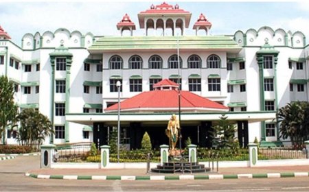 நியோமேக்ஸ் வழக்கு விசாரணையில் திருப்தி இல்லை.. நீதிபதி காட்டம்