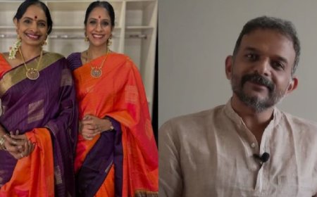 TM Krishna: ”TM கிருஷ்ணாவின் சமூகநீதிப் பார்வை தான் பிரச்சினை..?” களமிறங்கிய ஜேம்ஸ் வசந்தன்!