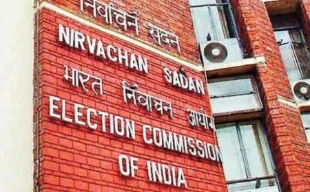 தேர்தல் நாளில்  பொது விடுமுறை.. "சம்பளமும் கொடுக்கணும் லீவும் கொடுக்கணும்.." தேர்தல் ஆணையம் உத்தரவு..!