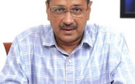 கலால் வரி வழக்கு - டெல்லி உயர்நீதிமன்றத்தில் அரவிந்த் கெஜ்ரிவால் மனு...