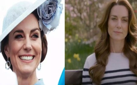 இங்கிலாந்து இளவரசிக்கு கேன்சர் !! வெளியான ஷாக்கிங் தகவல்..