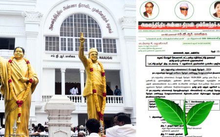 கொங்கு மண்டலத்தை எஸ்.பி.,வேலுமணியால் கட்டிப்போட்ட அதிமுக.. தேர்தல் பொறுப்பாளர்களை நியமித்தது..