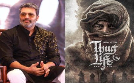 Thug Life: துல்கர் சல்மான் வரிசையில் ஜெயம் ரவி..? அடுத்த விக்கெட்டை இழக்கும் தக் லைஃப் டீம்!