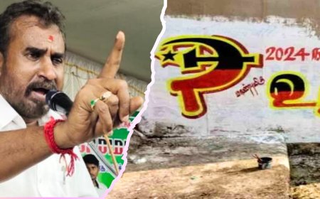 கம்யூ. கட்சி திமுகவிடம் அடிமையாகிவிட்டது - எஸ்.பி.வேலுமணி