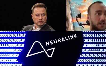 நினைத்தாலோ போதும்...ட்வீட் தானா விழும்...எலான் மஸ்க்கின் முயற்சி வெற்றி..