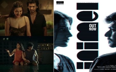 Inimel: “இனிமேல் இந்த தொல்லை இல்லை..” ஒர்க்அவுட் ஆனதா லோகேஷ் – ஸ்ருதிஹாசன் கெமிஸ்ட்ரி..?