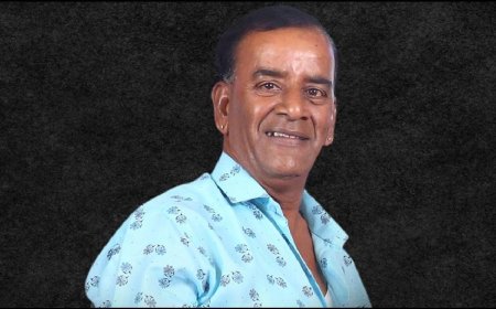 Lollu Sabha Seshu: 3 அடைப்பு 10 நாள் போராட்டம்… லொள்ளு சபா சேஷூ மறைவு… ச்சே அதுக்குள்ள இப்படியா..?