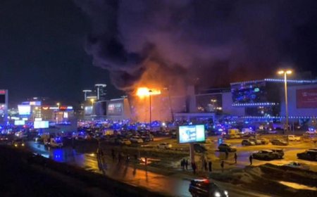 மாஸ்கோ தாக்குதலுக்கும் பாகிஸ்தான் தற்கொலை படை தாக்குதலுக்கும் தொடர்பு?