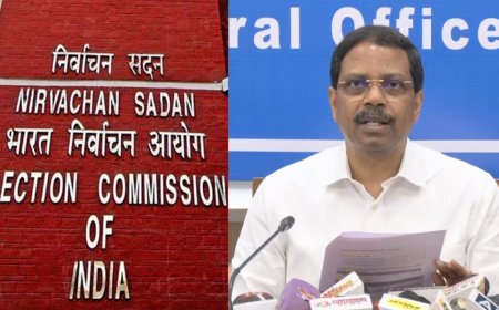 தமிழ்நாட்டில் 6.23 கோடி வாக்காளர்கள்.. சத்ய பிரதா சாகு தகவல்