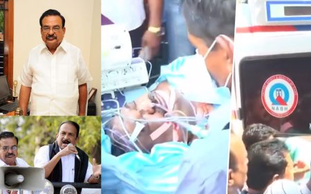 தற்கொலைக்கு முயன்ற மதிமுக எம்.பி உயிரிழப்பு... சோகத்தில் தொண்டர்கள்...