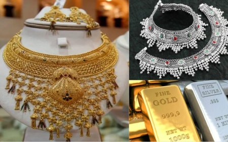 புதிய உச்சத்தை தொட்ட தங்கம் விலை...நகைப் பிரியர்கள் அதிர்ச்சி...விலை உயர்வுக்கு என்ன காரணம்?