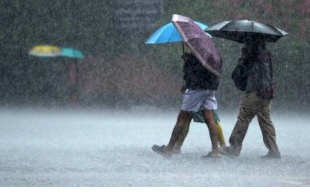 அடிக்கிற வெயிலுக்கு ஜில்லென மழை பெய்யும்.. வானிலை மையத்தின் கூல் அறிவிப்பு