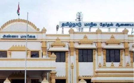 தமிழ்நாட்டில் 1085 வேட்பு மனுக்கள் ஏற்பு…  664 மனுக்கள் நிராகரிப்பு...