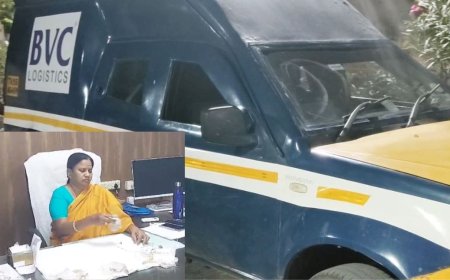 ரூ.60 லட்சம் மதிப்பிலான தங்க நகைகள் பறிமுதல்.. ஆவணங்கள் இல்லையென்றால் அவ்வளவுதான்... தேர்தல் பறக்கும் படை அதிரடி..!