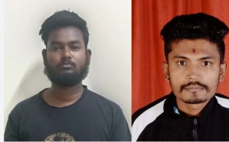 விளையாட்டு வினையானது.. ஆசனவாயில் அதிவேக காற்று.. குடல் வெடித்து பலியான பெங்களூர் இளைஞர்