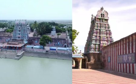 ரூ.1 கோடி மதிப்பிலான நகைகள் மாயம்.. அதிரடி நடவடிக்கை எடுத்த ராமநாதபுரம் சமஸ்தானம்...