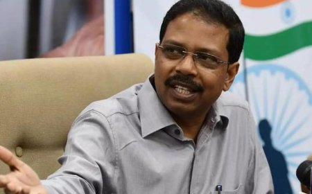 தமிழ்நாட்டின் வாக்காளர் பட்டியல் இறுதியானது... 4,43,577 பேர் புதிய வாக்காளர்களாக சேர்ப்பு