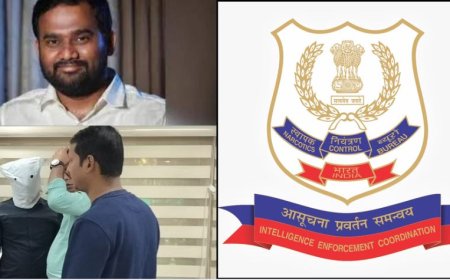 ஜாபர் சாதிக் வழக்கில் விசாரணையை தீவிரப்படுத்த குழு.. தேர்தல் நேரத்தில் செக்..