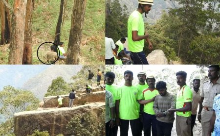 விடாத மஞ்ஞுமல் பாய்ஸ் மோகம்.... விழுந்து வாரும் இளைஞர் கூட்டம்!