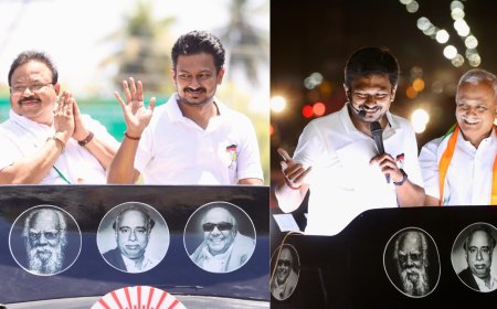 நான் என்ன பச்சோந்தியா? மாத்தி மாத்தி பேச.. எப்போதும் ஒரே மாதிரிதான் பேசுவேன்.. - நக்கலடித்த உதயநிதி!