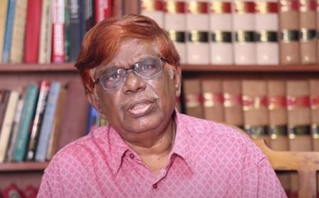 மாணவர்களிடையே சாதி மோதல்கள்.. ஆய்வு செய்யும் நீதியரசர் சந்துரு.. அறிக்கை தர கால அவகாசம் நீட்டிப்பு