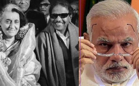 கச்சத்தீவை தாரை வார்த்தது கருணாநிதியா?  ஆவணங்கள் சொல்வது என்ன? இன்று வரை பிரச்னை ஏன்?