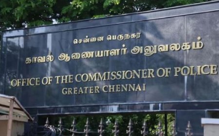 சாதிவெறியால் இளம்பெண்ணுக்கு நேர்ந்த அநீதி.. காவல்துறை கைவிட்ட பெண்ணுக்கு நீதி கிடைக்குமா?..