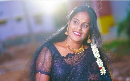 "ரவுடி பேபி சூர்யா என்னை கொலை செய்ய பார்க்கிறார்" - பெண் பரபரப்பு புகார்...