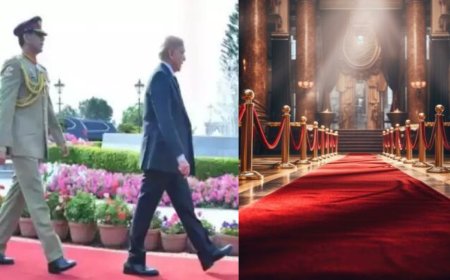 நிதி இல்ல! நீங்க Normal ஆ வே நடந்து வாங்க... பாகிஸ்தானில் நூதன தடை!