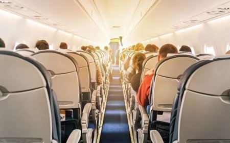 இனி விமானத்திலேயே காத்திருக்கத் தேவையில்லை... BCAS-ன் புதிய நடைமுறை இதோ..