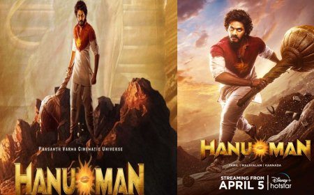 Hanuman OTT Release: ஒருவழியாக முடிவுக்கு வந்த பஞ்சாயத்து… ஓடிடியில் வெளியாகும் ஹனுமான்!