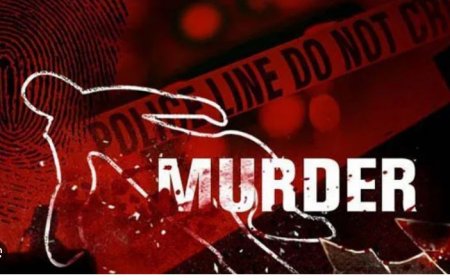 தலையில் கல்லை போட்டு ஆட்டோ டிரைவர் கொலை.. சென்னையில் கூலி தொழிலாளி கைது