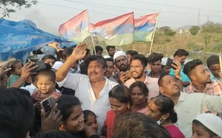 நான் எப்ப பிரச்சாரம் செய்றது...  தேர்தல் அதிகாரிகளை மிரட்டிய மன்சூர் அலிகான்... பாய்ந்த வழக்கு