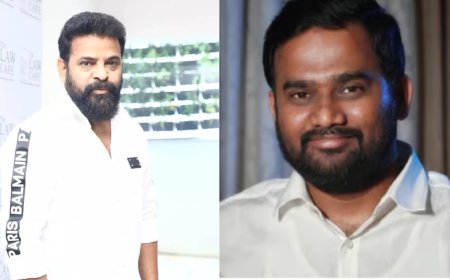 ஜாபர் சாதிக் விவகாரம்; இயக்குநர் அமீரிடம் என்.சி.பி விசாரணை நிறைவு