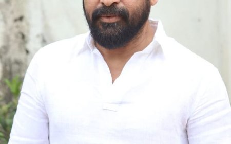 இயக்குநர் அமீரை சுத்துப்போட்ட NCB... பரபரப்பு பின்னணி...