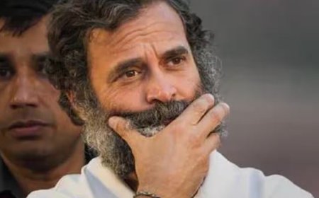 ராகுல்காந்திக்கு இவ்வளவு சொத்தா? போக்சோ வழக்கை எதிர்கொள்கிறாரா? வேட்புமனுத்தாக்கலின் போது வெளியான தகவல்..