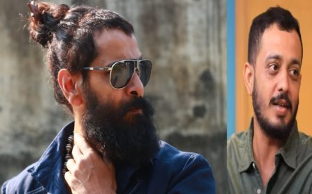 Chiyaan Vikram: மஞ்சும்மல் பாய்ஸ் இயக்குநருடன் இணையும் சீயான் விக்ரம்… ஷூட்டிங் எப்போன்னு தெரியுமா?