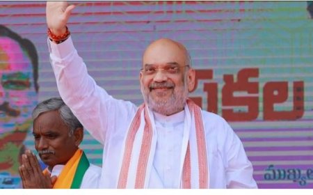 அமித்ஷா தமிழ்நாடு பயணம் மீண்டும் ரத்து.. இப்ப என்னங்க ஆச்சு?