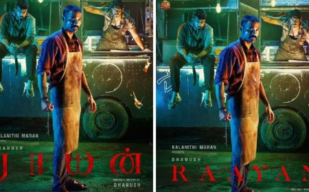 Raayan Release Date: ராயன் ரிலீஸ் தேதி கன்பார்ம்… விஜய்க்காக முடிவை மாற்றினாரா தனுஷ்..?