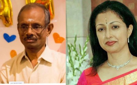 கவுதமியின் நில மோசடி புகார்.. பைனான்சியர் அழகப்பன் மீதான குண்டர் தடுப்புச் சட்டம் ரத்து