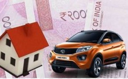 ரெப்போ விகிதம் 6.5% ஆக தொடரும்.. ரிசர்வ் வங்கி ஆளுநர் அறிவிப்பு.. வீட்டுக்கடன் வாங்கியோர் நிம்மதி