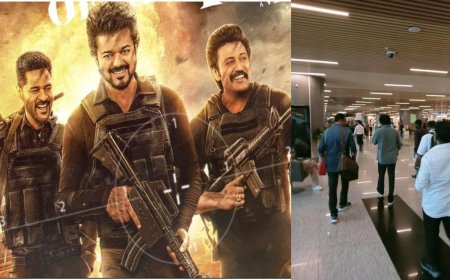 GOAT: “Habibi come to Dubai..” கேரளாவை தொடர்ந்து துபாய் பறந்த விஜய்… கோட் சம்பவம் லோடிங்!