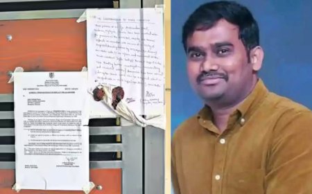 ஜாபர் சாதிக்கின் வீட்டிற்கு சீல் எதற்கு? - நீதிமன்றம் போட்ட அதிரடி உத்தரவு...